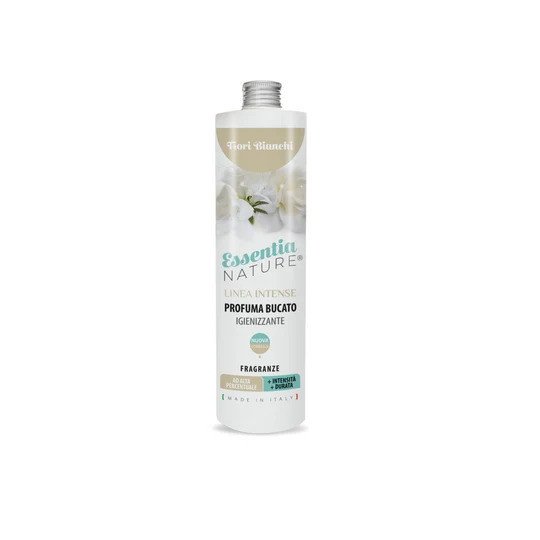 Profumo per Bucato - Fiori Bianchi 250Ml - 250fioribianchi