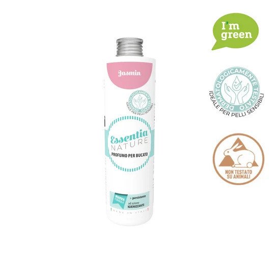 Profumo per Bucato - Jasmin 250Ml - 250jasmin