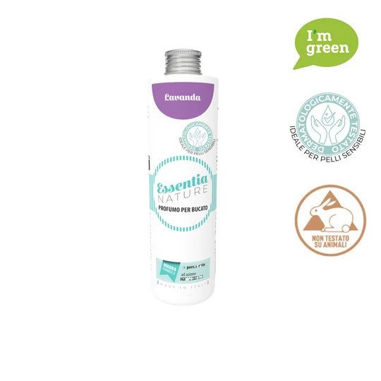 Profumo per Bucato - Lavanda 250Ml - 250lavanda