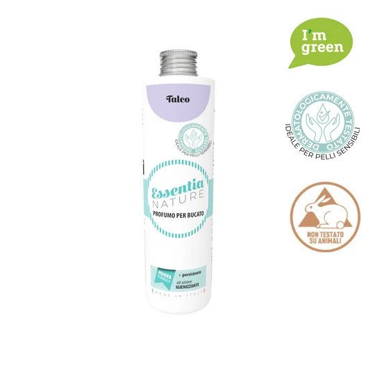 Profumo per Bucato - Talco 250Ml - 250talco