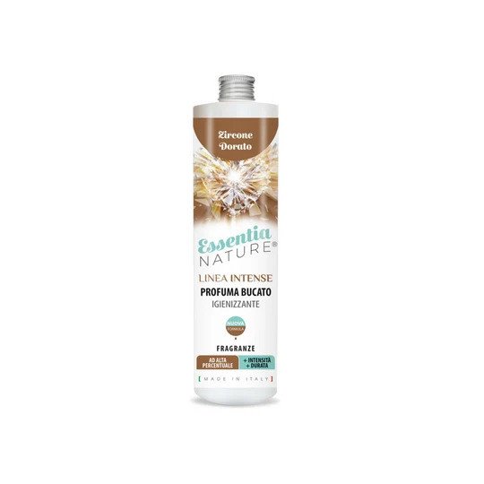 Profumo per Bucato - Zircone Dorato 250Ml - 250zirconedorato