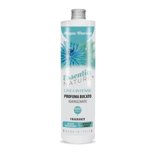 Profumo per Bucato - Acqua Marina 500 Ml - 500acquamarina