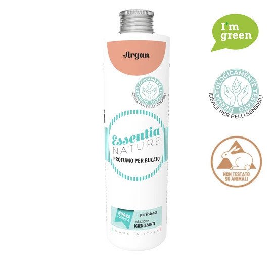 Profumo per Bucato - Argan 500Ml - 500argan