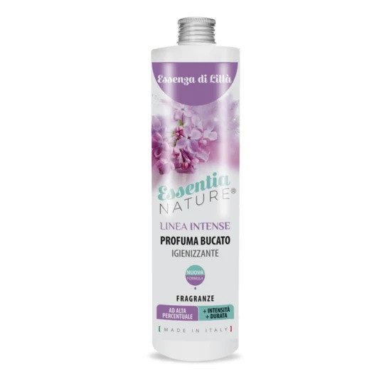 Profumo per Bucato - Essenza di Lillà 500 Ml - 500essenzadililla