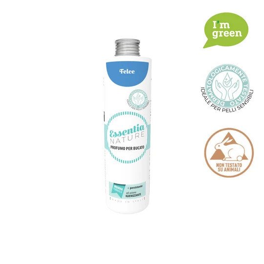 Profumo per Bucato - Felce 500Ml - 500felce