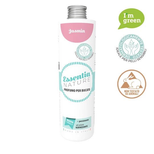 Profumo per Bucato - Jasmin 500Ml - 500jasmin