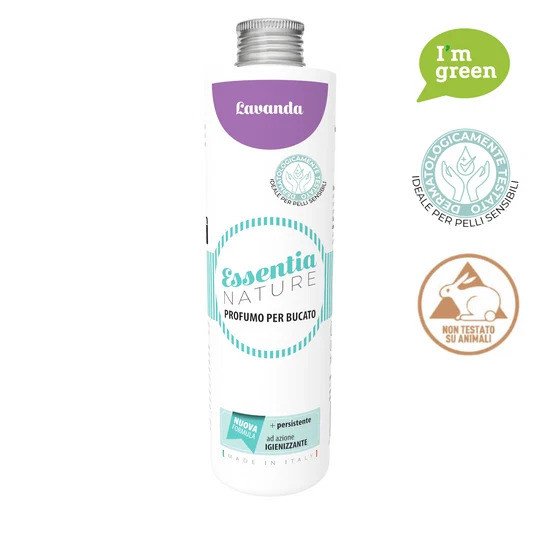 Profumo per Bucato - Lavanda 500Ml - 500lavanda