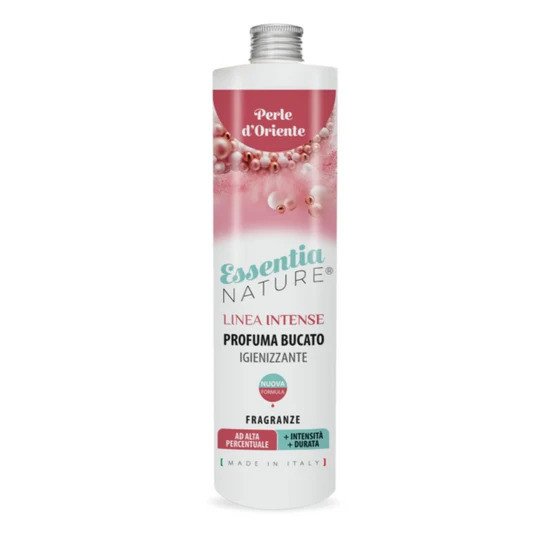 Profumo per Bucato - Perle D'Oriente 500 Ml - 500perledoriente