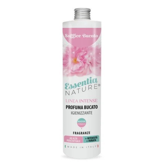Profumo per Bucato - Soffice Bucato 500 Ml - 500sofficebucato