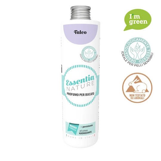 Profumo per Bucato - Talco 500Ml - 500talco