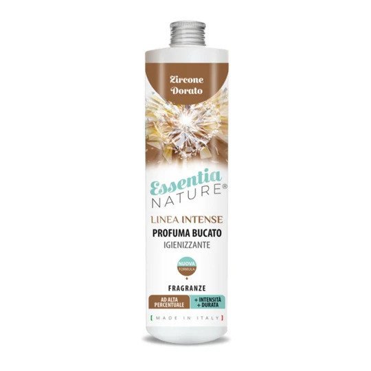 Profumo per Bucato - Zircone Dorato 500 Ml - 500zirconedorato