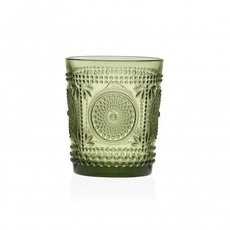 Bicchiere Verde 320ml - 23090006