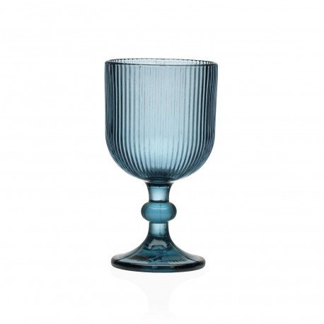 Calice Vino Blu 350ml - 23090008
