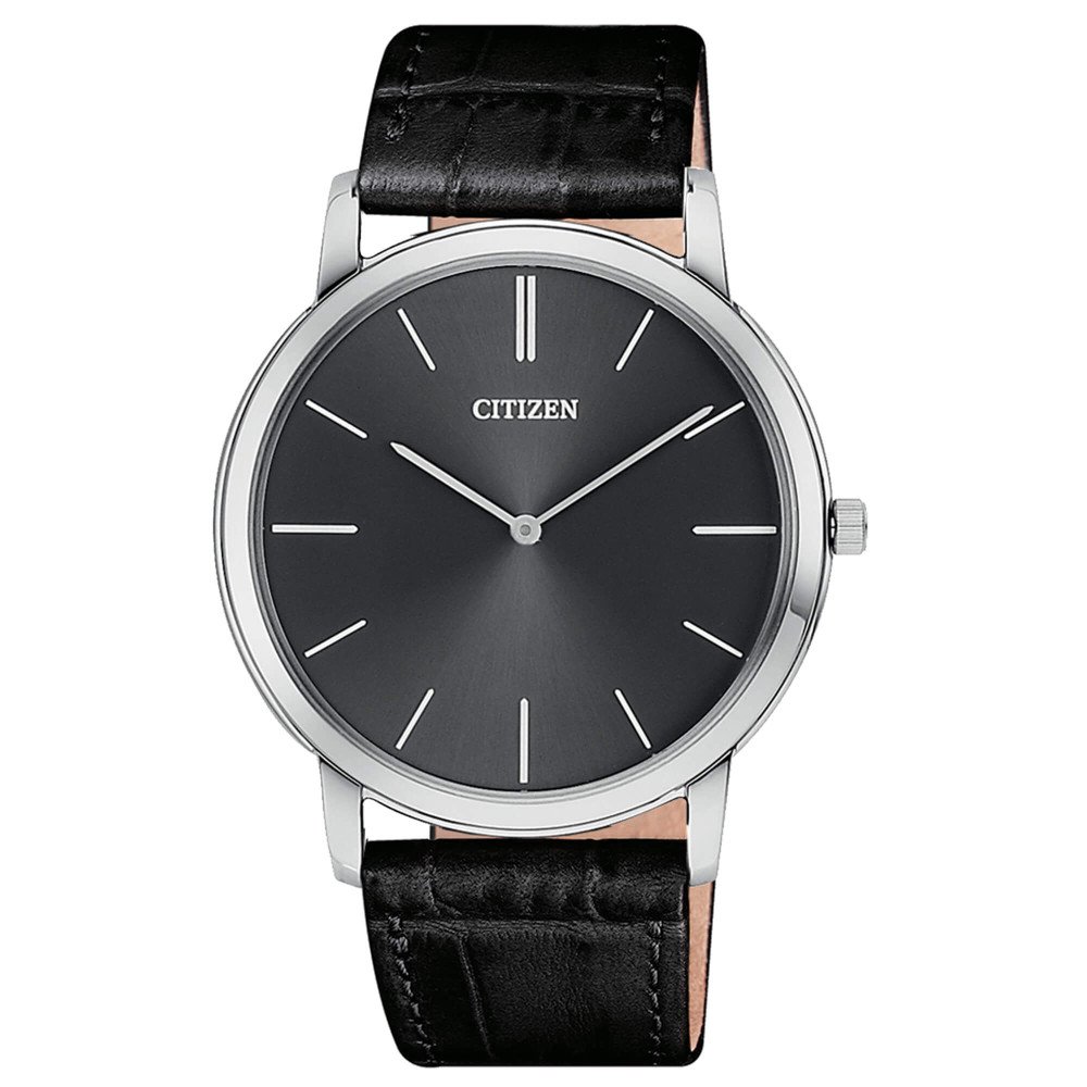 Orologio citizen uomo solo tempo eco-drive 045 - ar1118-35h