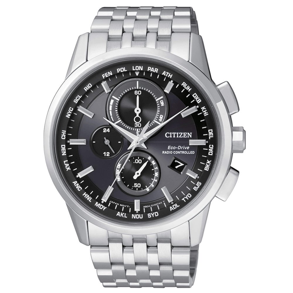 Orologio citizen uono h804 - at8110-61e