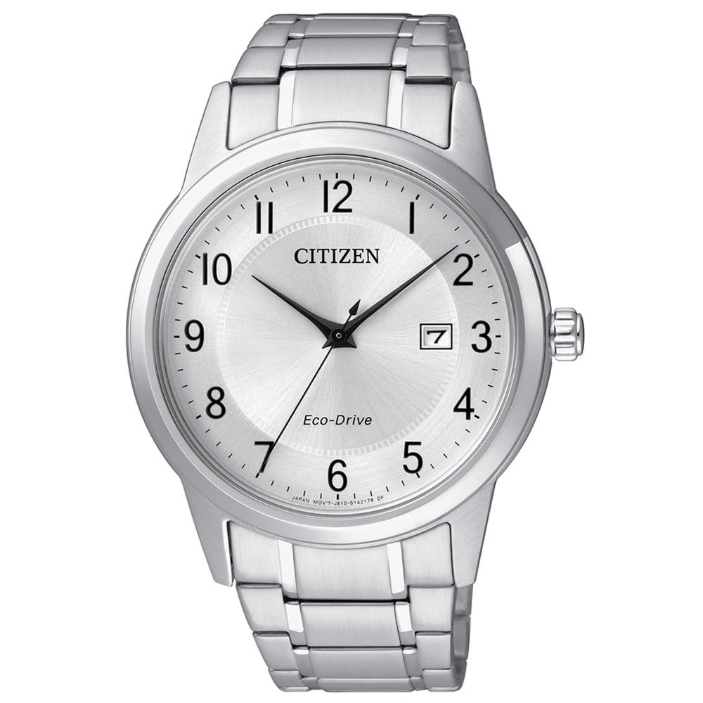 Orologio citizen uomo eco drive - aw1231-58b
