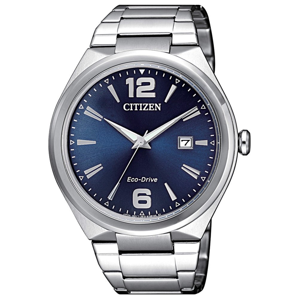 Orologio citizen solo tempo - aw1370-51m