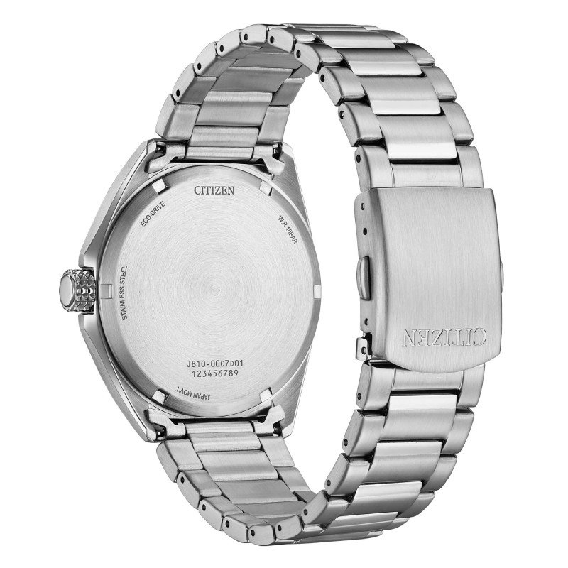 Orologio Citizen Uomo Eco Drive Urban - aw1571-76x Orologio Citizen Uomo Eco Drive Urban - aw1571-76x