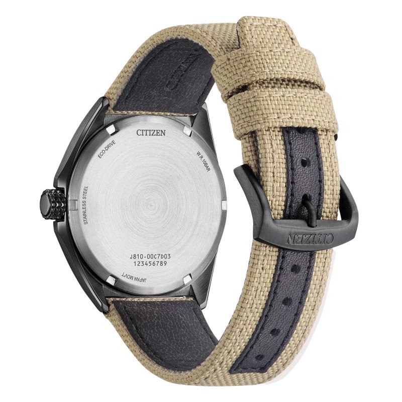 Orologio Citizen Uomo Eco Drive Urban - aw1575-08e Orologio Citizen Uomo Eco Drive Urban - aw1575-08e