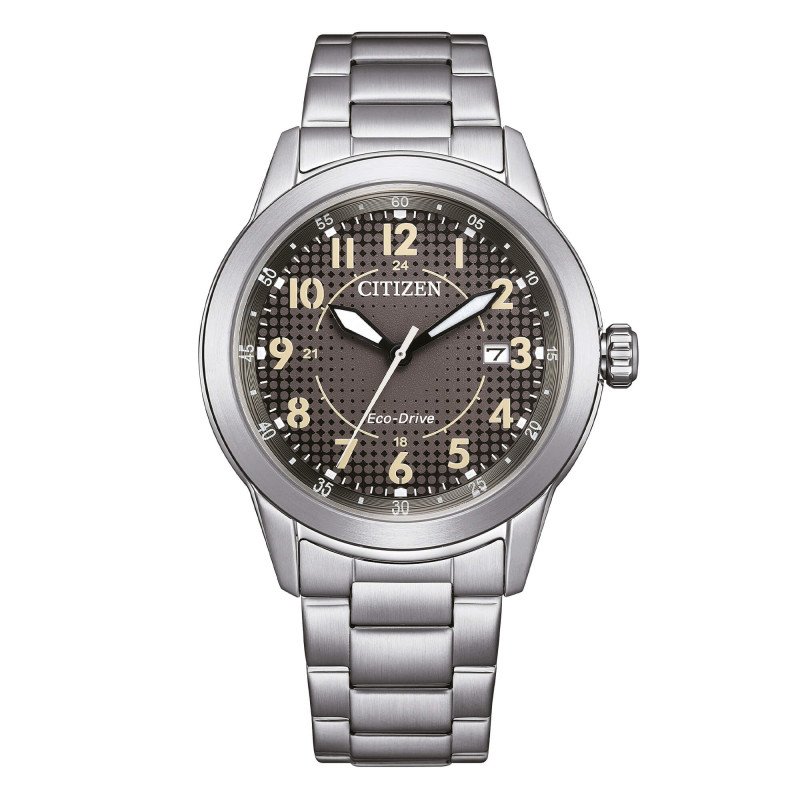 Orologio Citizen Uomo Field - aw1870-59h