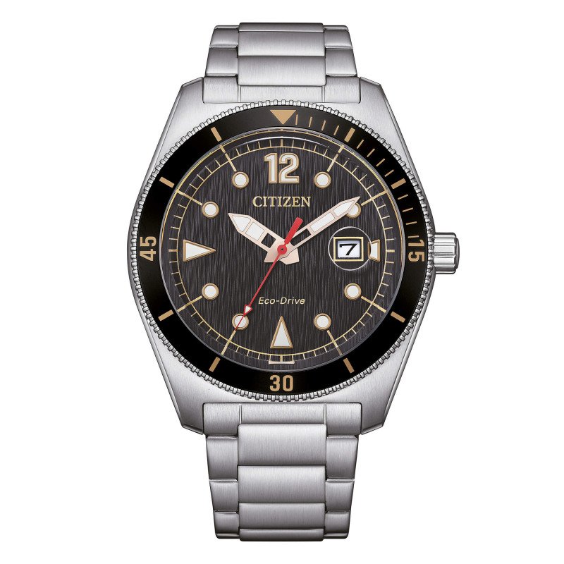 Orologio Citizen Uomo Marine - aw1888-53e
