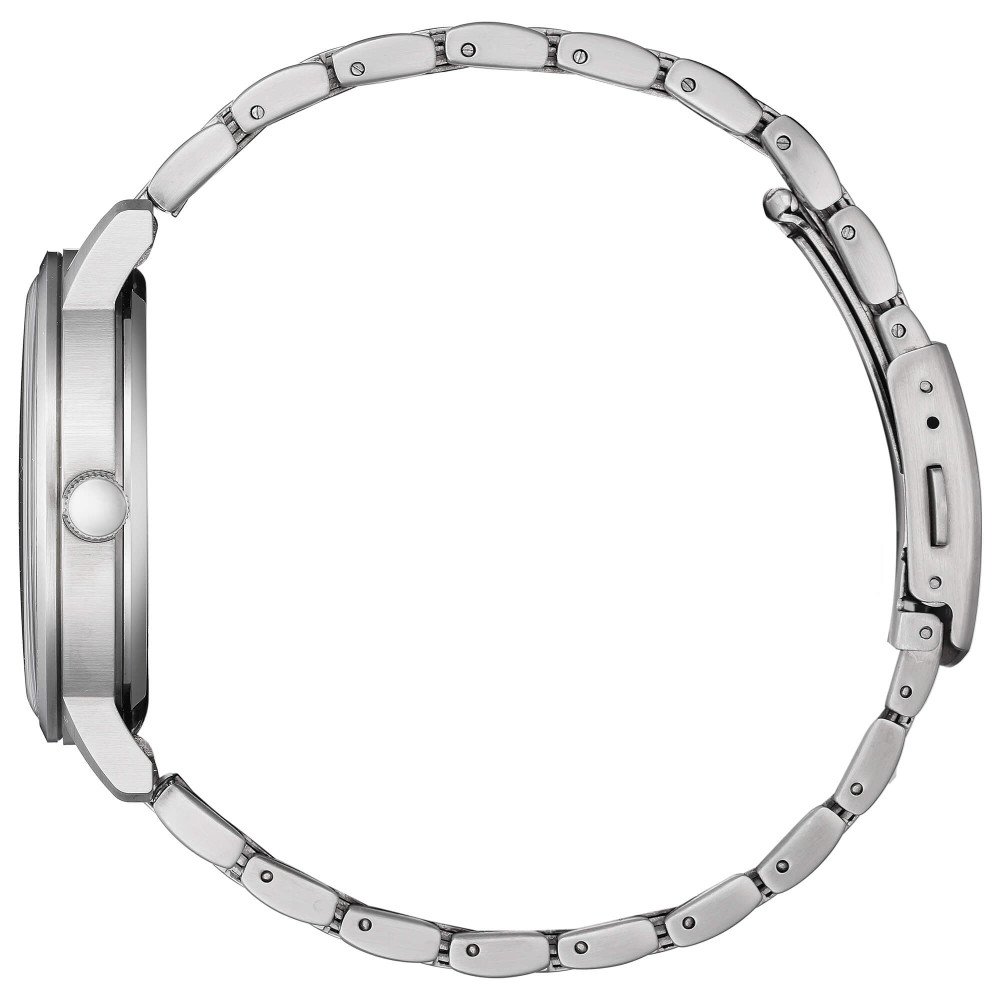 Orologio citizen uomo classic eco drive - bm7460-88h