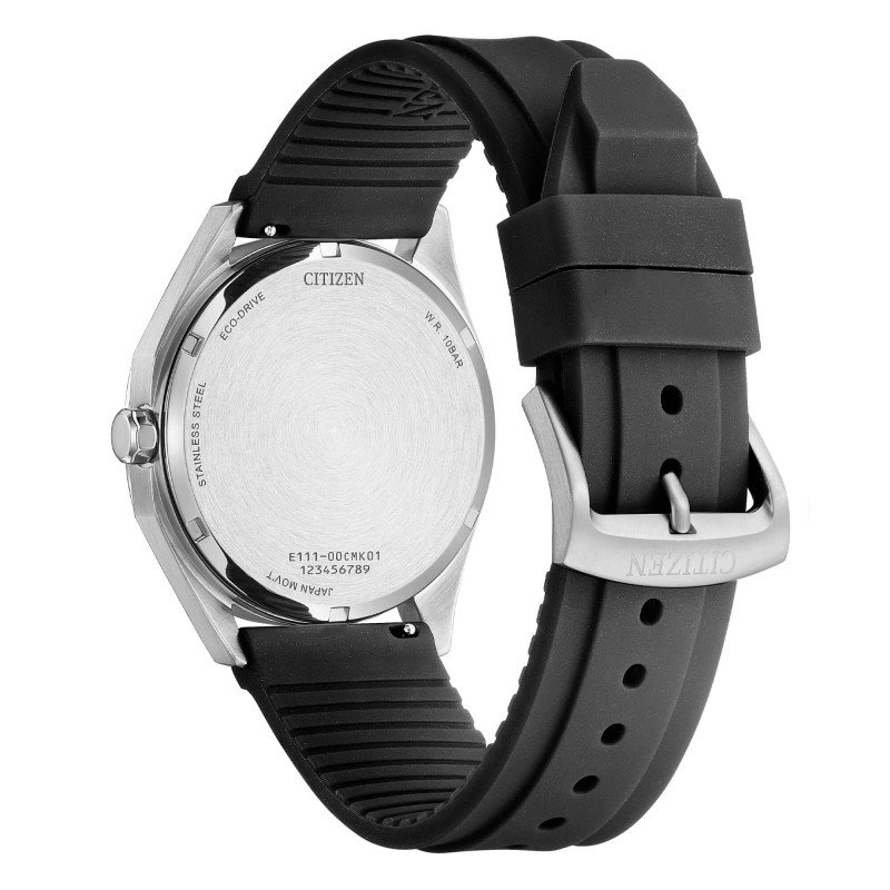 Orologio Citizen Uomo Eco Drive Metropolitan Sport - bm7631-01e Orologio Citizen Uomo Eco Drive Metropolitan Sport - bm7631-01e
