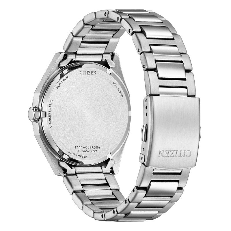 Orologio Citizen Uomo Eco Drive Metropolitan Sport - bm7631-52e Orologio Citizen Uomo Eco Drive Metropolitan Sport - bm7631-52e