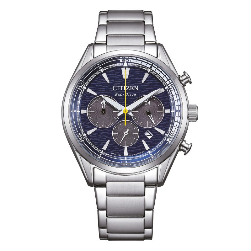 Orologio Uomo Citizen Sport - ca4700-50l