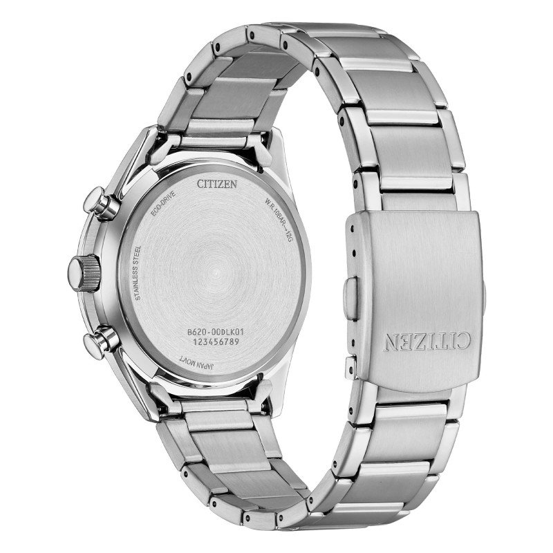 Orologio Uomo Citizen Sport - ca4700-50l