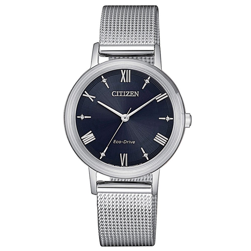 Orologio donna eco drive citizen l - em0571-83l