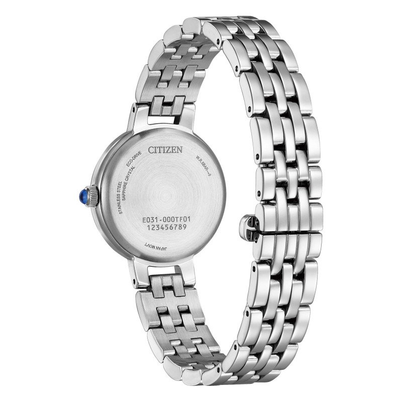 Orologio Citizen Donna L Eco Drive - em0990-81a