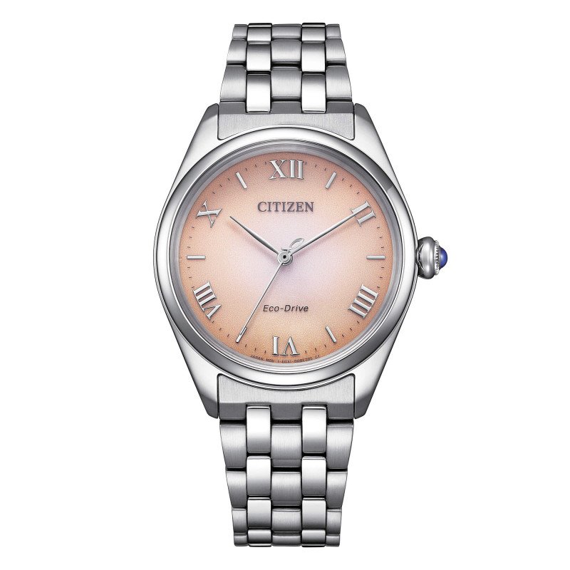 Orologio Citizen Donna L Eco Drive - em1140-80x