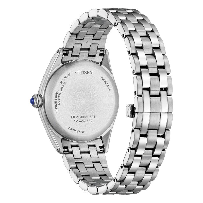 Orologio Citizen Donna L Eco Drive - em1140-80x