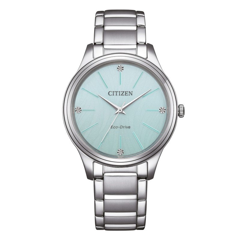Orologio Citizen Lady Eco-Drive - em1220-58y