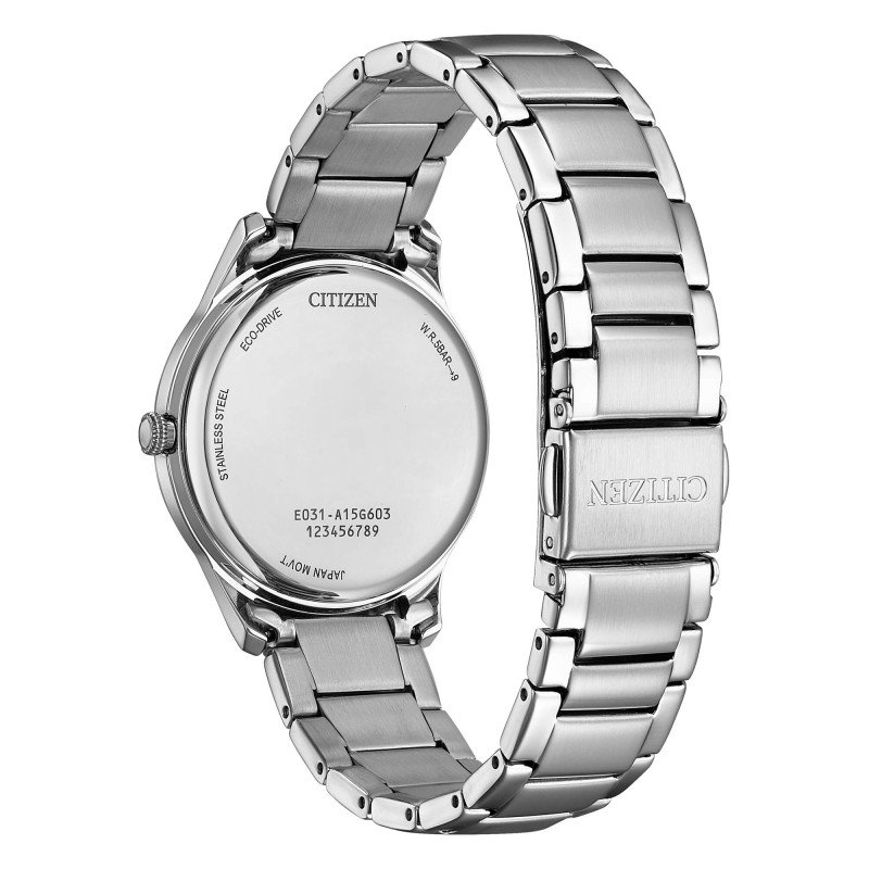Orologio Citizen Lady Eco-Drive - em1220-58y