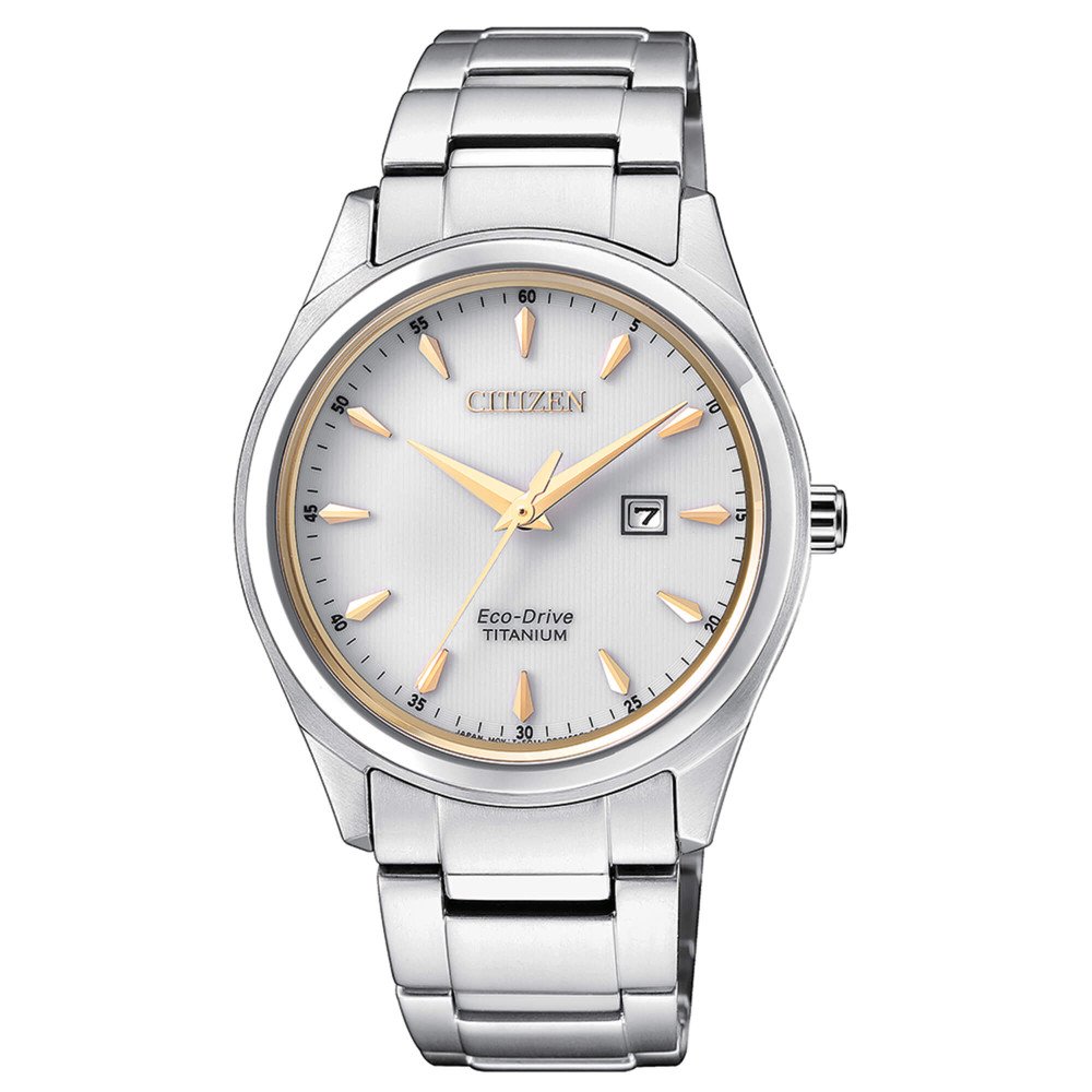 Orologio citizen donna solo tempo eco drive 2470 - ew2470-87b Orologio citizen donna solo tempo eco drive 2470 - ew2470-87b