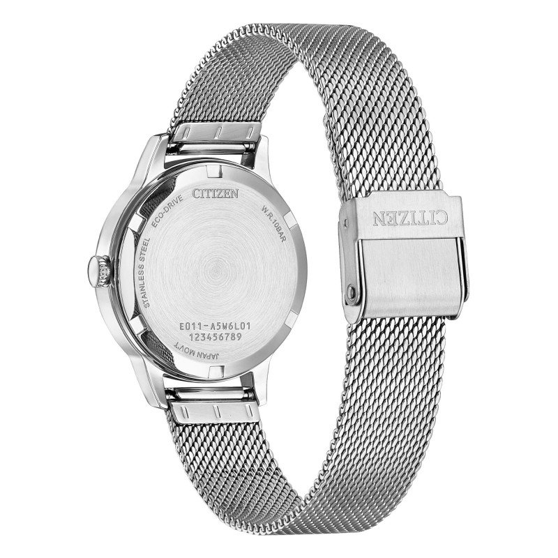 Orologio Citizen Donna Eco Drive  Lady - ew2621-75a Orologio Citizen Donna Eco Drive  Lady - ew2621-75a