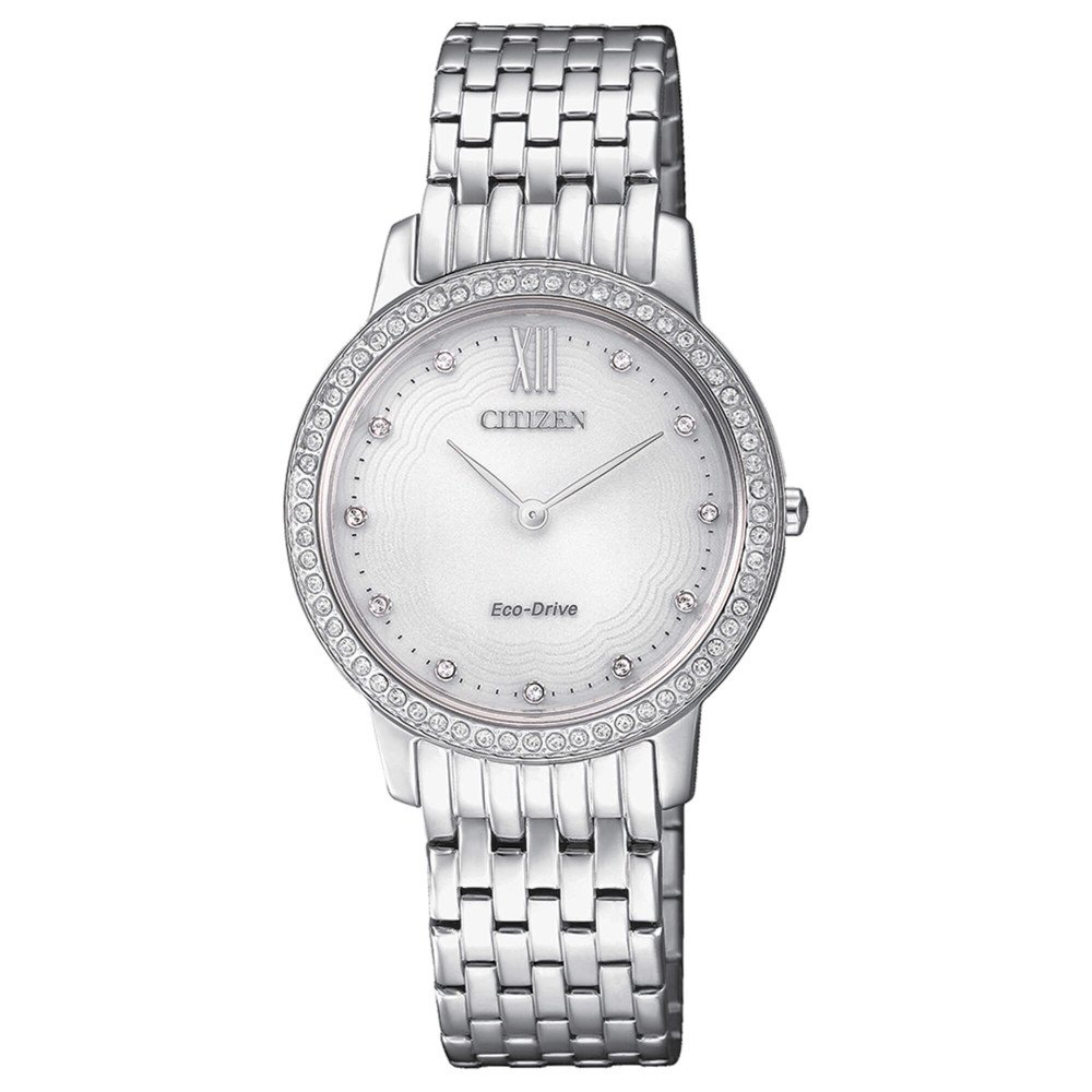 Orologio citizen donna lady eco drive - ex1480-82a Orologio citizen donna lady eco drive - ex1480-82a