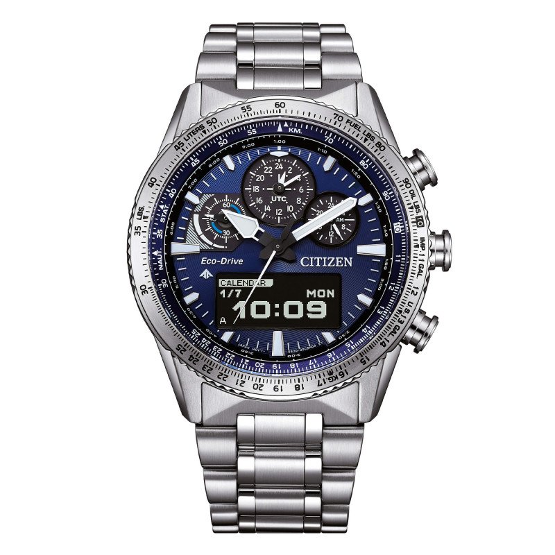 Orologio Citizen Uomo Promaster  Skyhawk - jv2000-51l