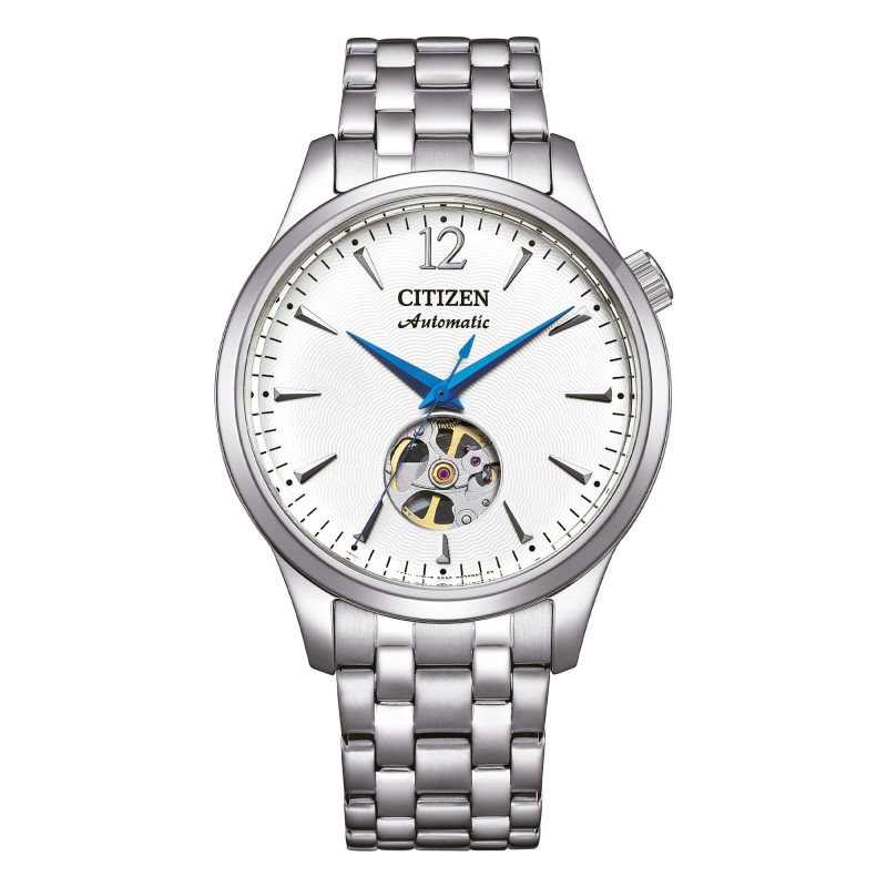 Orologio Uomo Citizen Automatico - nh9131-73a