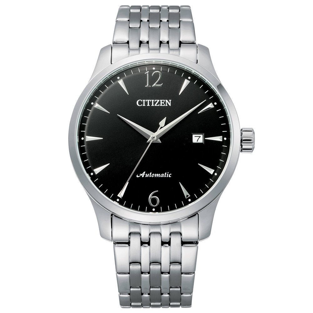Orologio citizen uomo automatico - nj0110-85e