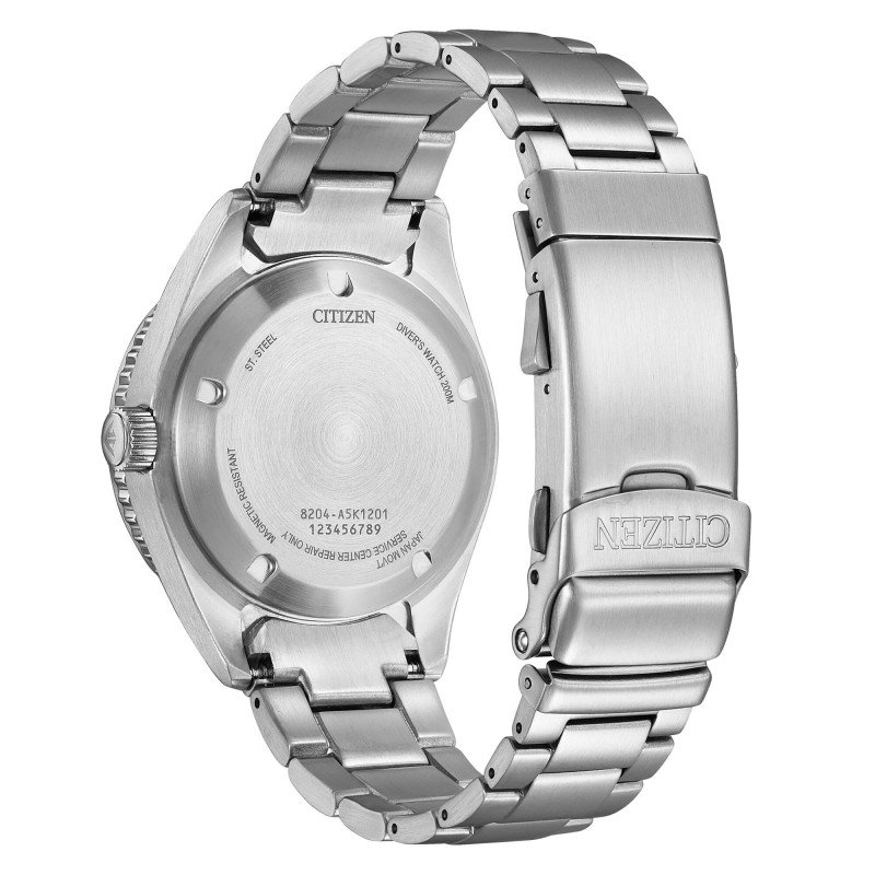 Diver's Automatic 200 mt - ny0120-52e Diver's Automatic 200 mt - ny0120-52e
