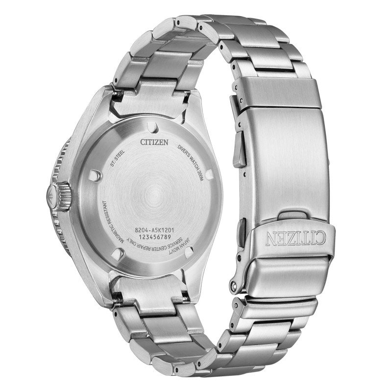 Diver's Automatic 200 mt - ny0120-52x Diver's Automatic 200 mt - ny0120-52x